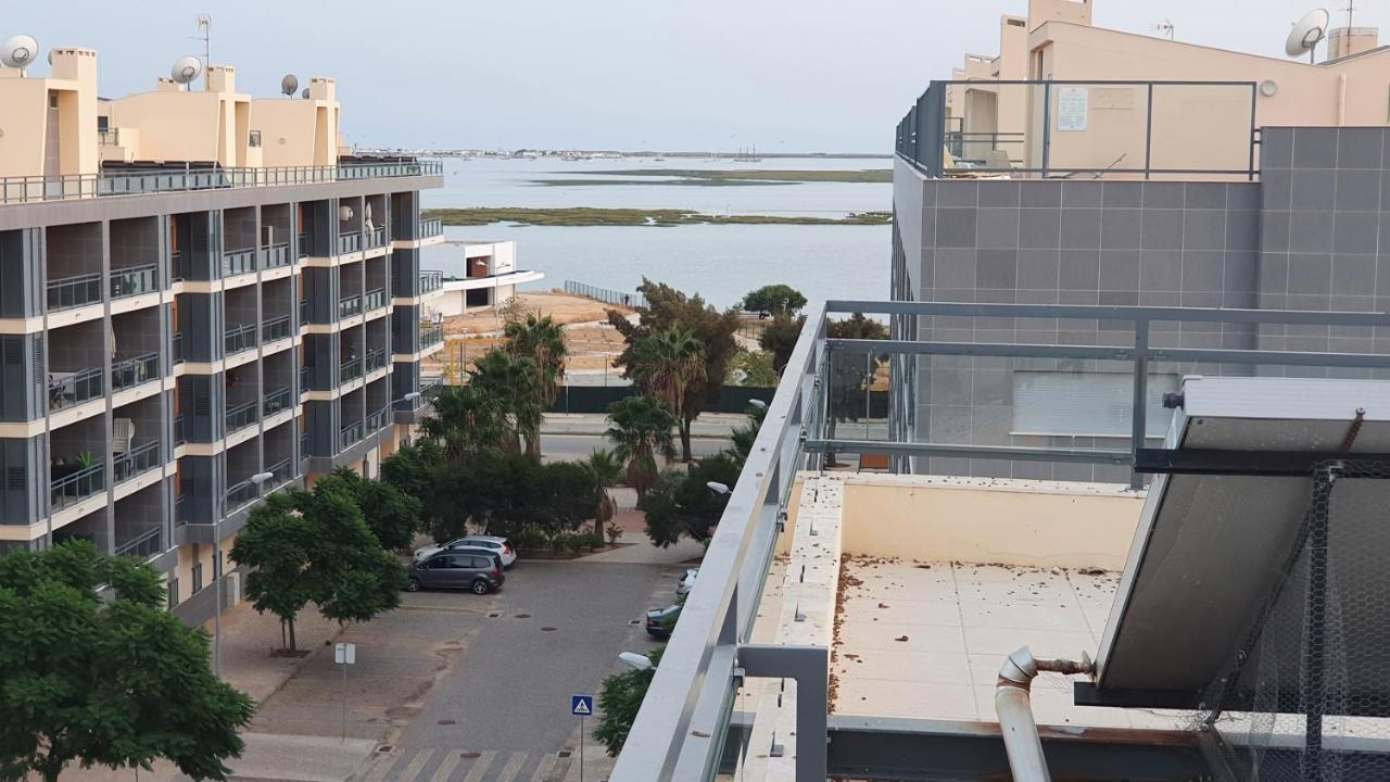 Lagoa Bonita Olhao Exterior photo